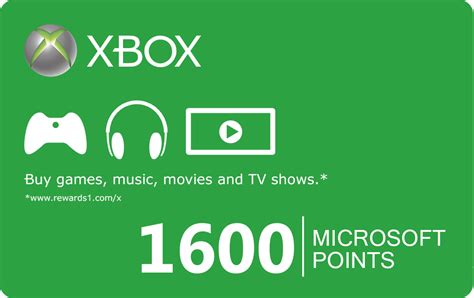 Microsoft Points And Xbox Live Memberships Generator Gridawas