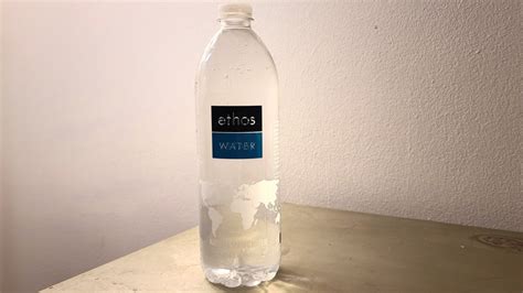 Bottled Water Brands Ranked Worst To Best