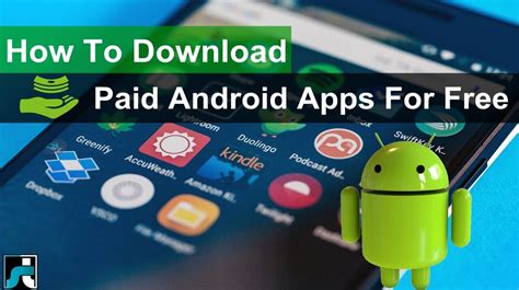 The list contains both open source (free) and commercial (paid) software. How To Download Paid Apps For Free On Android - 2021 (3 ...