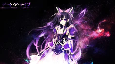 Date A Live Wallpapers ·① Wallpapertag