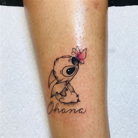 101 Best Ohana Tattoo Designs You Will Love Artofit