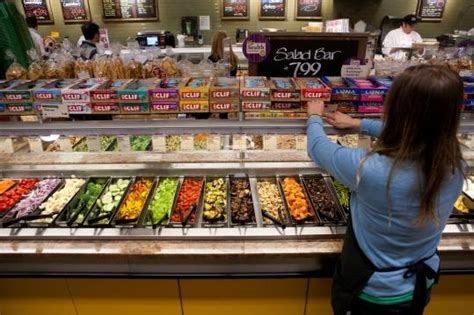 94% of americans eat pizza regularly. Supermarkets shrink to fit city spaces - The Boston Globe