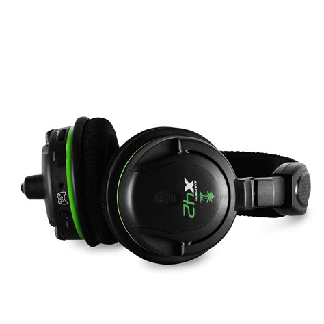 Turtle Beach Ear Force X Premium Wireless Gaming Headset Brand New