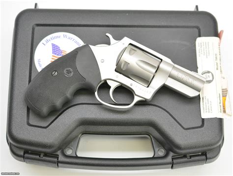 Charter Arms Revolvers For Sale By Guns International Lasopabuild