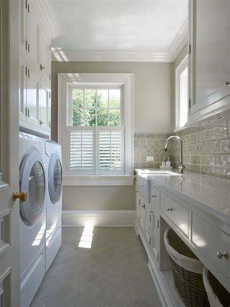 If yours is out of hand, don't worry. Window Treatments for the Laundry Room, Blinds, Shades ...