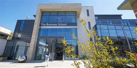 University Of Exeter Business School Employees Location Alumni Linkedin