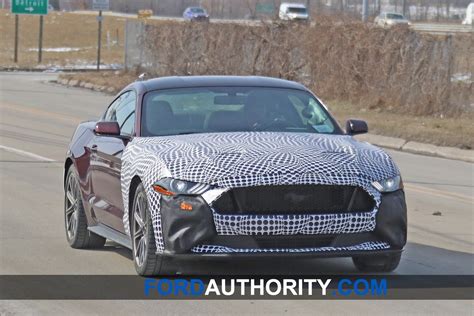 Should Ford Offer All Wheel Drive Mustang When S650 Launches