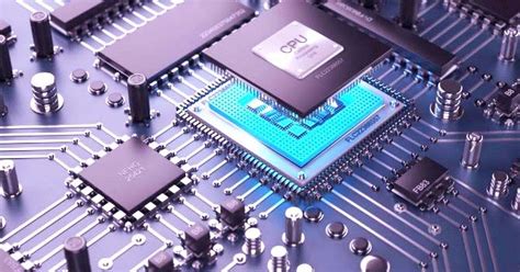Difference Between 32 Bit And 64 Bit Cpu Np Tech Solution