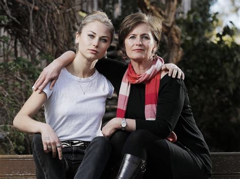 Sexual assault survivor grace tame has been crowned the 2021 australian of the year for her campaign to empower and give voice to sexual crimes victims. #LetHerSpeak: How abuser Nicolaas Bester haunted Grace ...