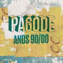 Download CD Pagode Anos 90 00 2019 MP3 via Torrent Baixar Só