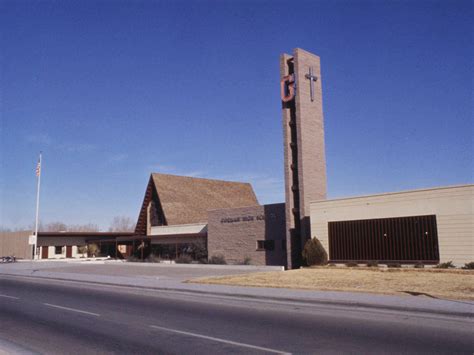 Vintage Las Vegas — Bishop Gorman High School 1801 S Maryland Parkway