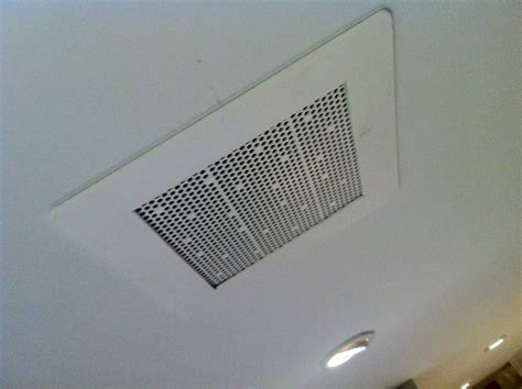 If the speaker is already in the wall, carefully hook the grille with a bent paper clip and pull it gently away from the frame. In-ceiling speaker covers - AVS Forum | Home Theater ...