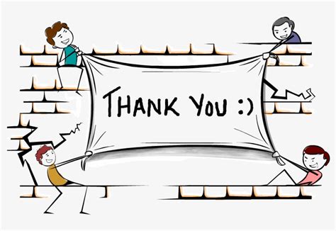 Thank You For Listening Clipart Powerpoint Presentation Animation