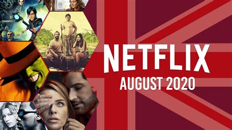 Whats On Netflix Your Guide To Whats New And Whats Coming Soon To