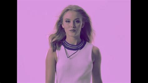 Zara Larsson Fappening Banned Sex Tapes