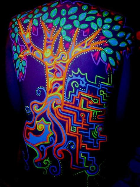 Check spelling or type a new query. 20 Best Glow in the Dark Temporary Tattoos - Designs and ...