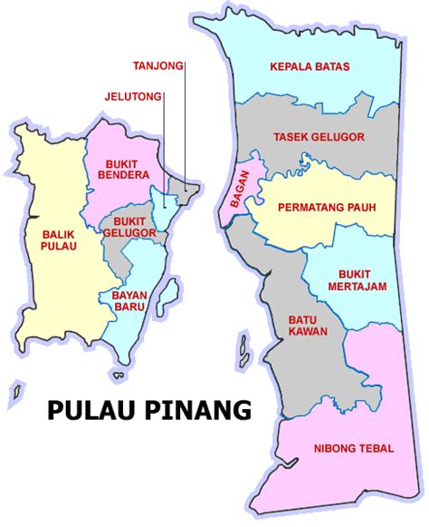 Más de 158 alojamientos en bayan lepas encuentra tu alquiler de vacaciones en bayan lepas y reserva seguro con niumba. Negeri: Pulau Pinang