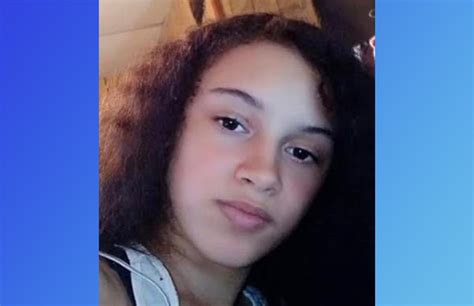 Birmingham Police Departments Special Victims Unit Seeks Help Locating Missing 14 Year Old