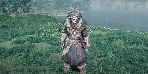 Assassins Creed Valhalla Wrath Of The Druids How To Get Druidic