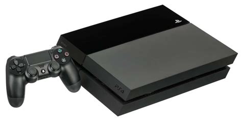 Playstation 4 Meuplaystation Tudo Sobre Playstation