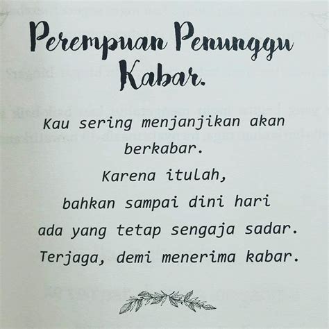 Hasil gambar untuk karena aku wanita tumblr ...