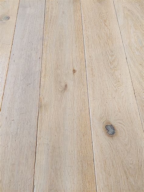 Distressed Solid Oak Floorboards Piet Jonker