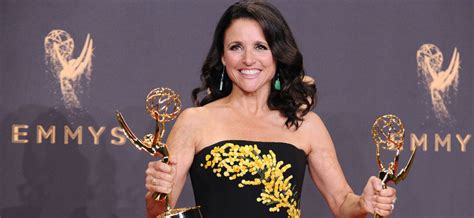 Julia Louis Dreyfus Snl Was Sexist During Her Time On Show