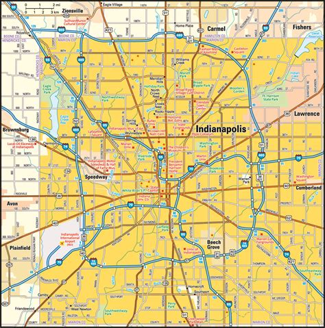 50 Most Dangerous Cities in America - Hood MWR