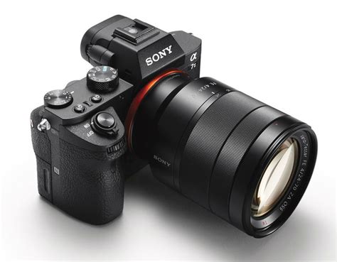 Sony Alpha A7 Mark Ii 24 70mm Kamera Express