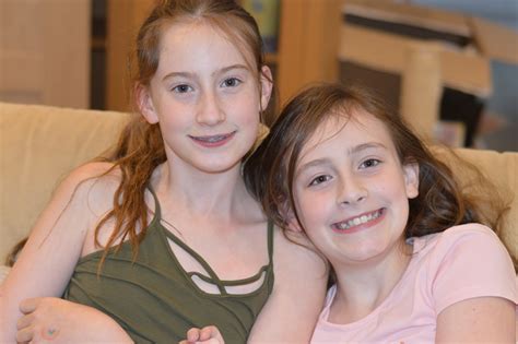 Stephs Two Girls Siblings September 2017