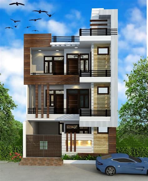 3d Elevation Design Exterior Home Design By 360 Home