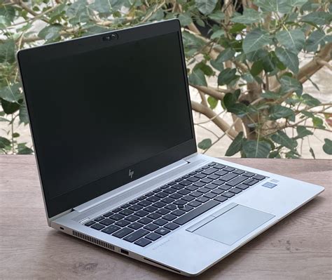 Hp Elitebook 830 G5 I7 8th Refurbished Laptop Sunray Systems