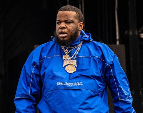 Maxo Kream Reveals How Jay Z Played A Role In Brandon Banks