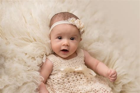 3 Month Baby Photo Session Baby Viewer