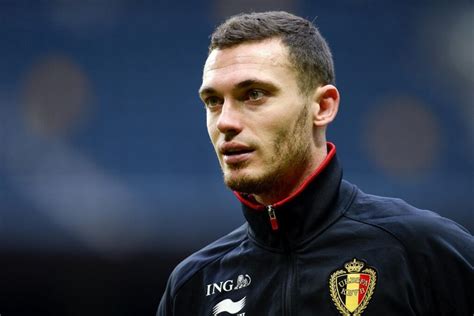 thomas vermaelen age career info current club and net worth