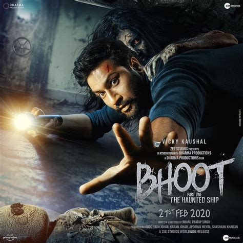 Bhoot Full Movie Review And Rating The Haunted Ship Video Review Of