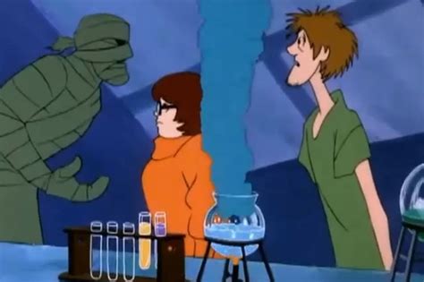 Scooby Doo And A Mummy Too Scooby Review