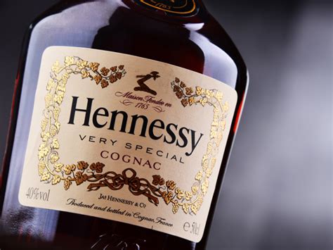 Cognac “not Flying” In China Moët Hennessy Cfo Admits Just Drinks