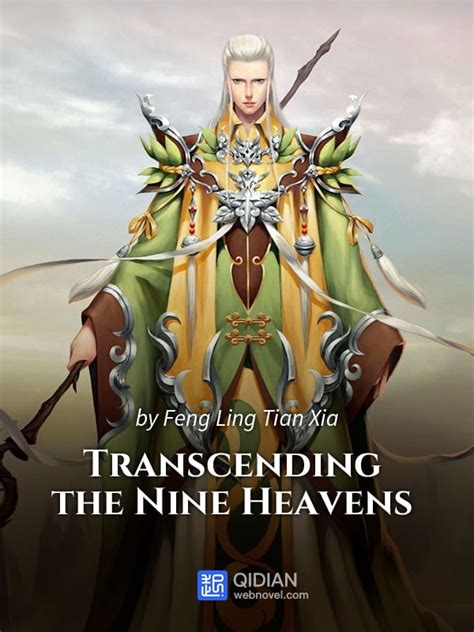 Transcending The Nine Heavens Chapter 1294 Asura Light Novel