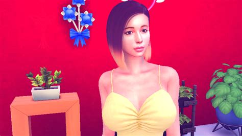 Fabulous Honey Sims Downloads The Sims LoversLab
