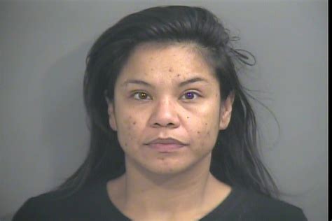 Arkansas Woman Accused Of Driving While Intoxicated Striking Cyclist