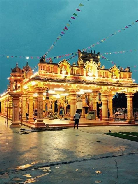 In the result box below, you can find the postal code of padang serai and it's location on the map if we have the location information available. Sree veera sundara muthumariamman temple at Padang Serai ...