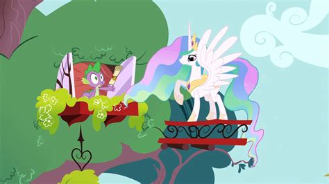 Image Princess Celestia S1e15png My Little Pony Friendship Is