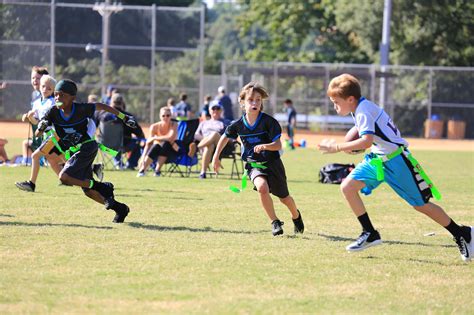 Youth Flag Football Cornelius Nc Official Website
