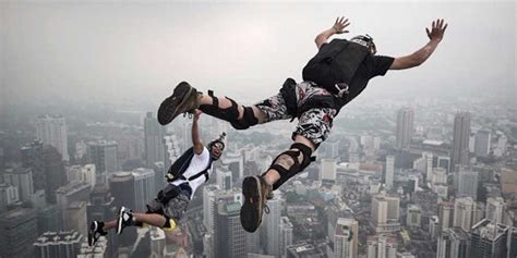 Heres What Extreme Sports Can Teach Us Business Insider