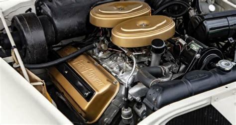 The Largest Hemi Ever Made Includes Every Generation Mopar