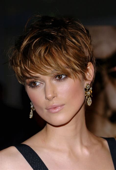 22 Pixie Low Maintenance Short Hairstyles For Fine Hair Hairstyle Catalog