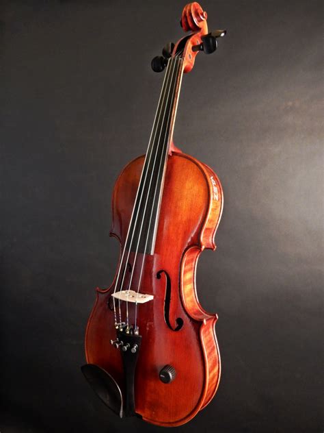 Ev04 Acoustic Pro Zeta Violins Electric Violins Cello Bass Zeta