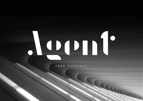 Best Free Fonts From Behance Designers
