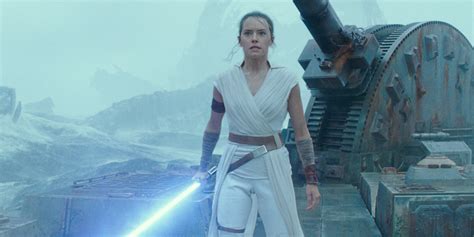 Review Star Wars The Rise Of Skywalker 2019 Cinematic Randomness